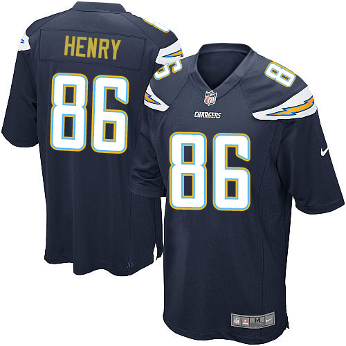 San Diego Chargers kids jerseys-061